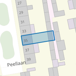 Perceel SON00-A-5007