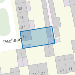 Perceel SON00-A-5009