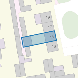 Perceel SON00-A-5011