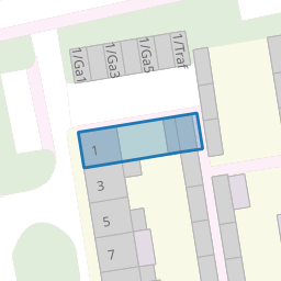 Perceel SON00-A-5017