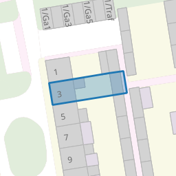 Perceel SON00-A-5018