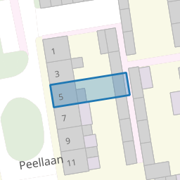 Perceel SON00-A-5019