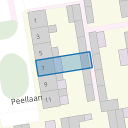 Perceel SON00-A-5020