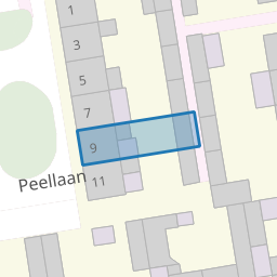 Perceel SON00-A-5021