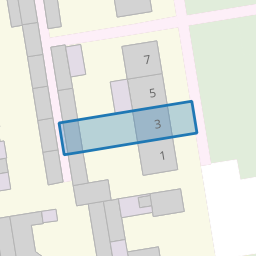 Perceel SON00-A-5024