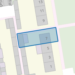 Perceel SON00-A-5026