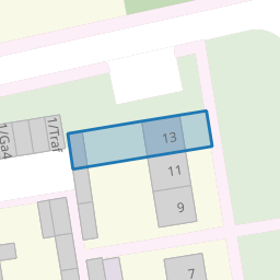 Perceel SON00-A-5029