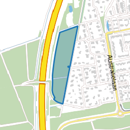 Perceel SON00-A-5040