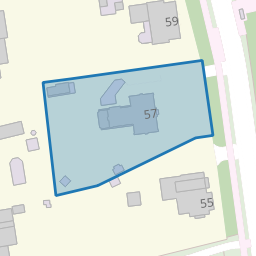 Perceel SON00-A-5046