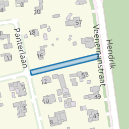 Perceel SON00-A-5047