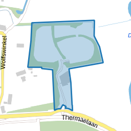 Perceel SON00-A-5053