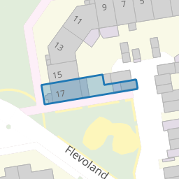 Perceel SON00-A-5062