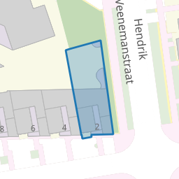 Perceel SON00-A-5070