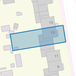 Perceel SON00-A-5083