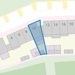 Perceel SON00-A-5088