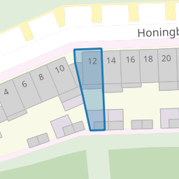 Perceel SON00-A-5089