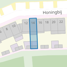 Perceel SON00-A-5090