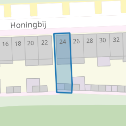 Perceel SON00-A-5098