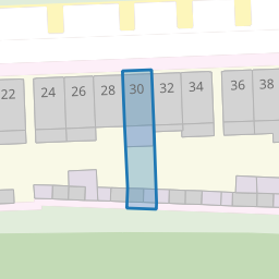 Perceel SON00-A-5101