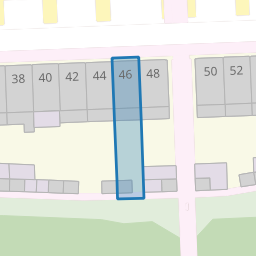 Perceel SON00-A-5109