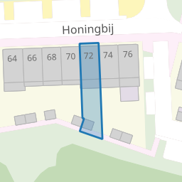 Perceel SON00-A-5123