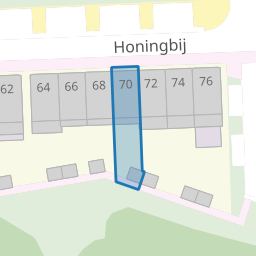 Perceel SON00-A-5125