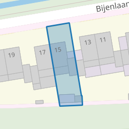 Perceel SON00-A-5127