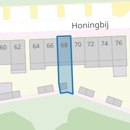 Perceel SON00-A-5135