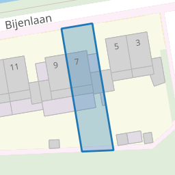 Perceel SON00-A-5144