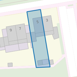 Perceel SON00-A-5151