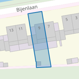 Perceel SON00-A-5155
