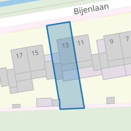 Perceel SON00-A-5157