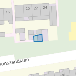 Perceel SON00-A-5161