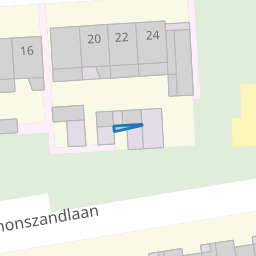 Perceel SON00-A-5164