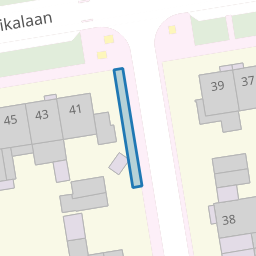 Perceel SON00-A-5168