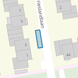 Perceel SON00-A-5174