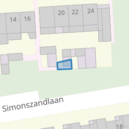 Perceel SON00-A-5176