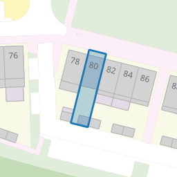 Perceel SON00-A-5180