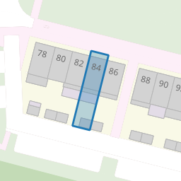 Perceel SON00-A-5182