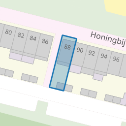 Perceel SON00-A-5184