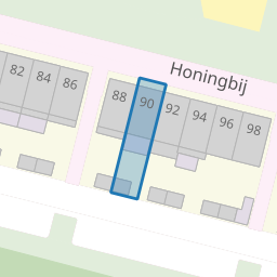 Perceel SON00-A-5185