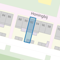 Perceel SON00-A-5186