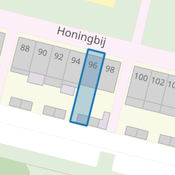 Perceel SON00-A-5188