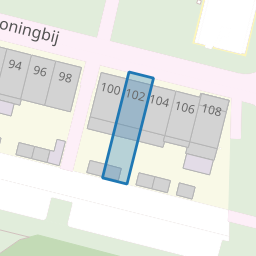 Perceel SON00-A-5191