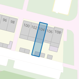 Perceel SON00-A-5192