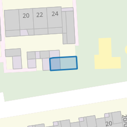 Perceel SON00-A-5198