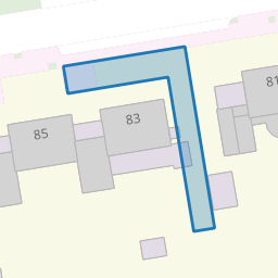 Perceel SON00-A-5203