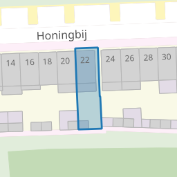 Perceel SON00-A-5228