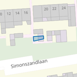 Perceel SON00-A-5252