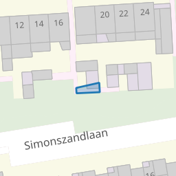 Perceel SON00-A-5254